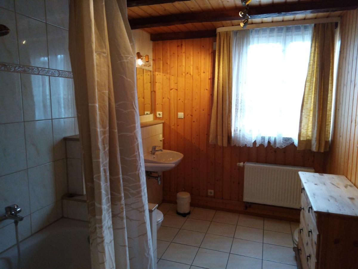 Gasthaus Sonne Schliengen Eksteriør billede