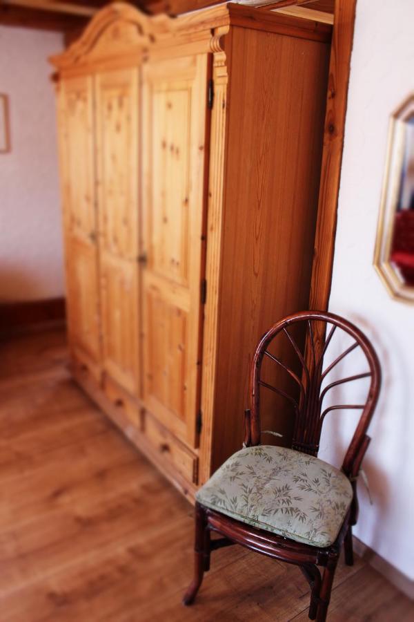 Gasthaus Sonne Schliengen Eksteriør billede